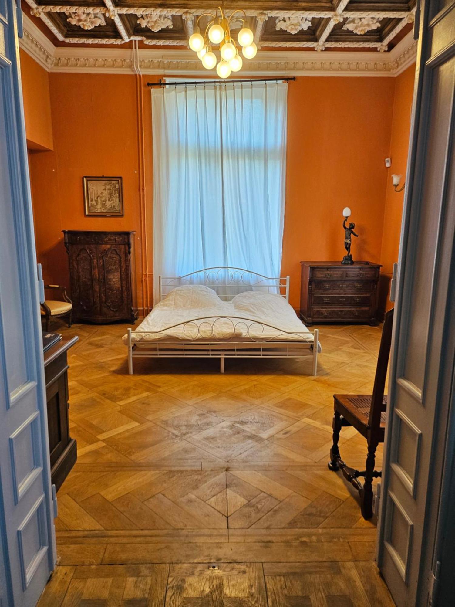 Villa Грайц Экстерьер фото