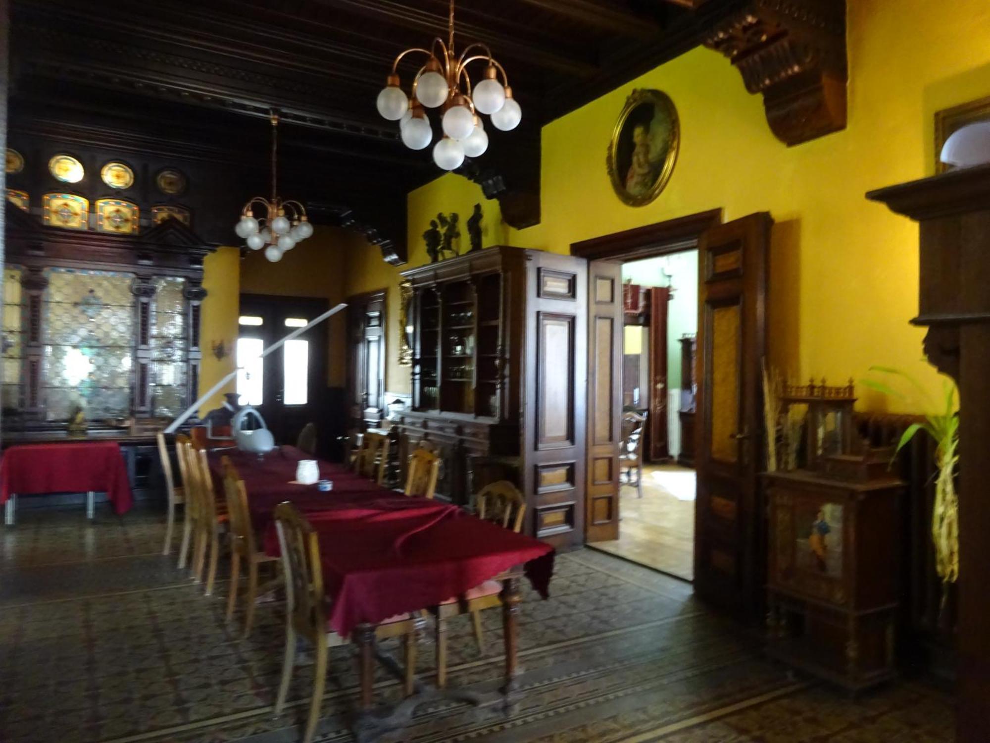 Villa Грайц Экстерьер фото