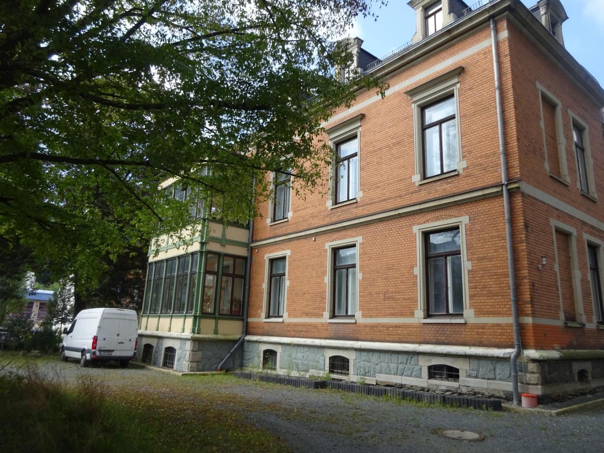 Villa Грайц Экстерьер фото