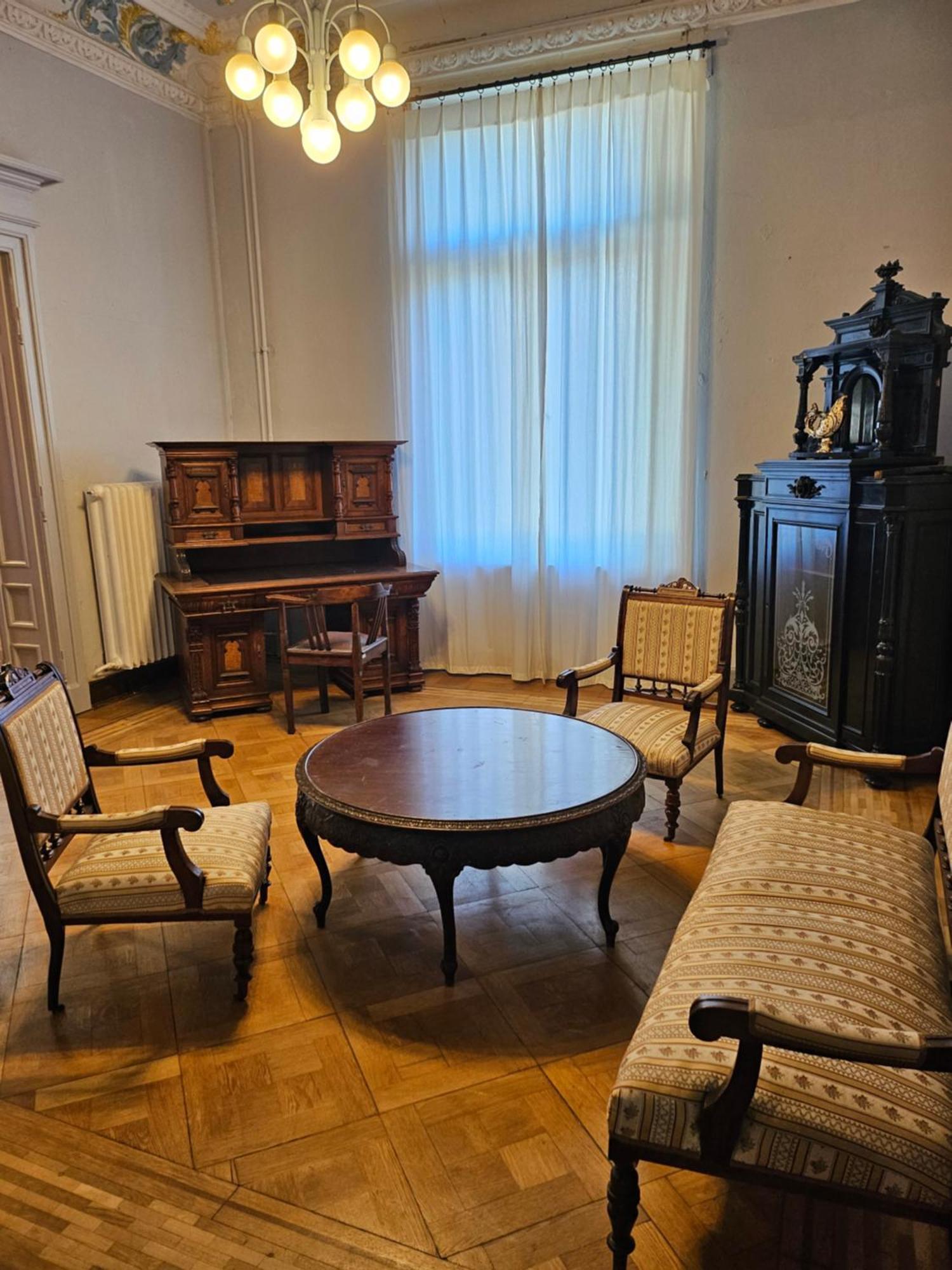 Villa Грайц Экстерьер фото